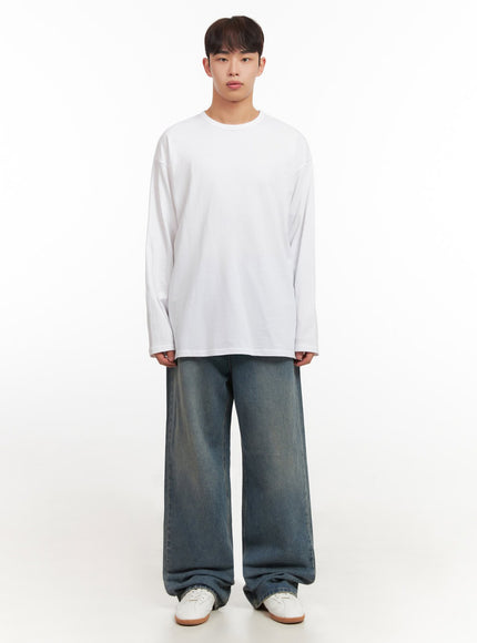 mens-washed-wide-leg-jeans-if517