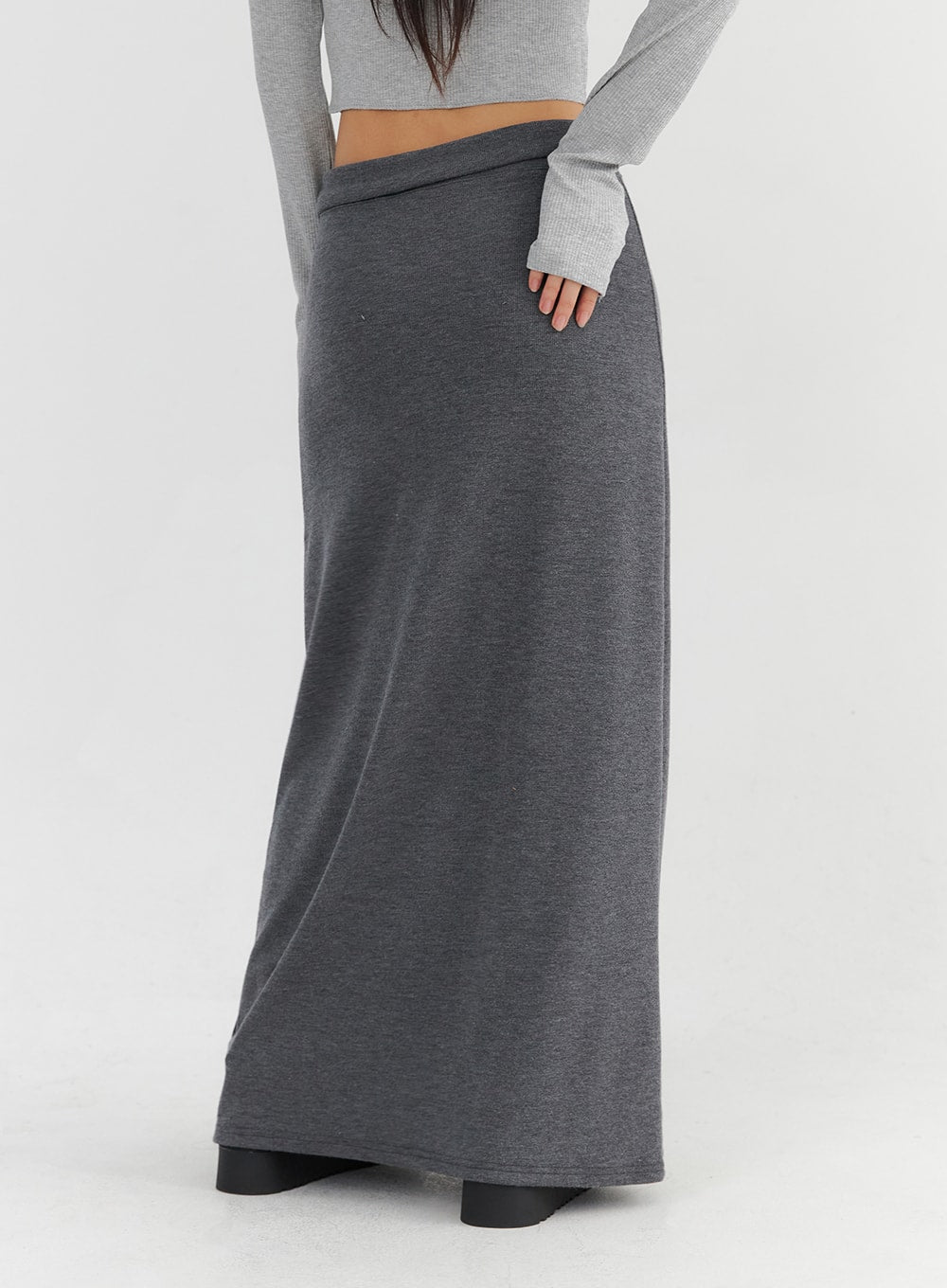 solid-maxi-sweat-skirt-co323