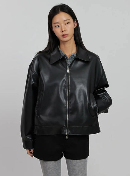 basic-cropped-faux-leather-jacket-in507