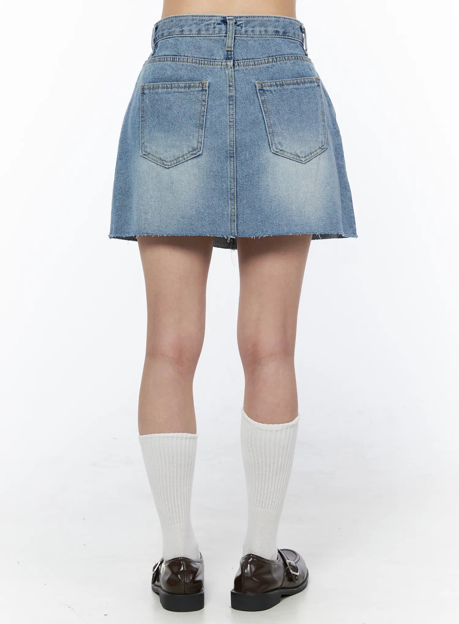 washed-a-line-denim-mini-skirt-cu522