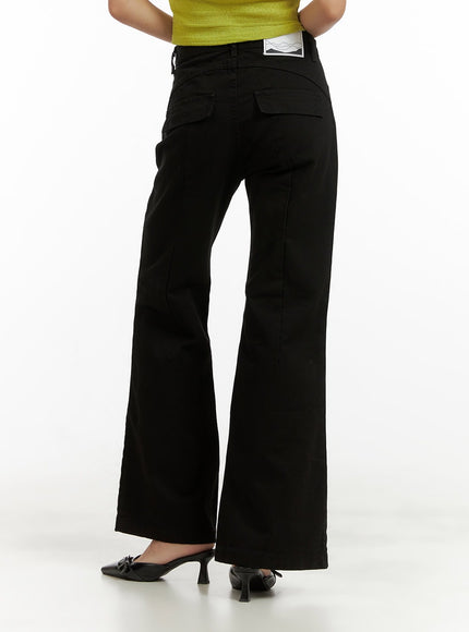 cotton-slim-bootcut-pants-cu414