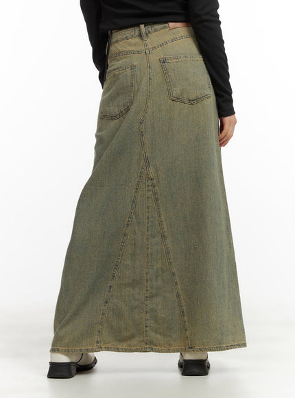 vintage-washed-maxi-denim-skirt-cy414