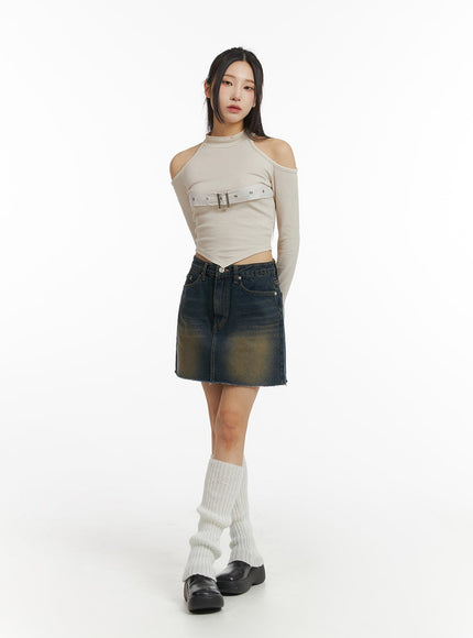 cut-out-turtle-neck-belt-crop-top-cj416