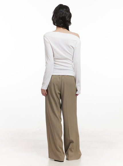 pintuck-relaxed-fit-slacks-cj528