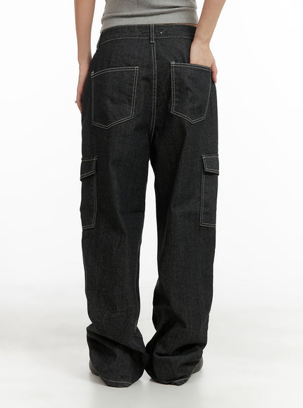 recycled-cargo-baggy-jeans-unisex-cm425