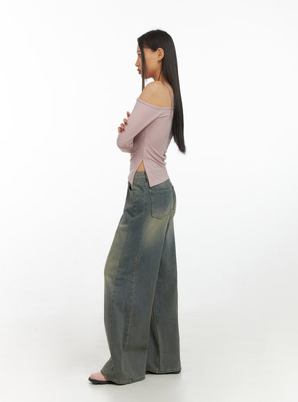 inez-washed-denim-wide-leg-jeans-is427