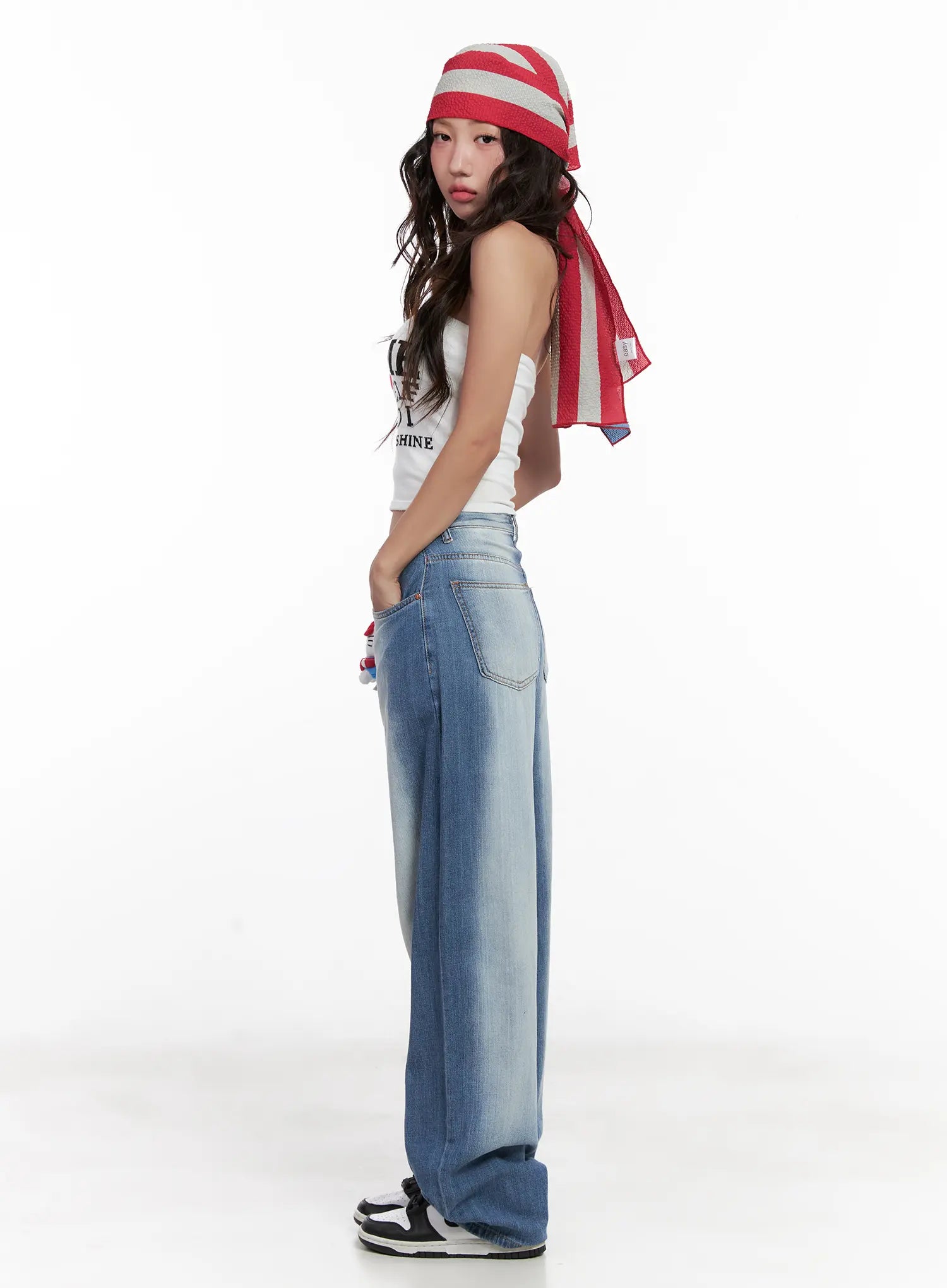 hello-kitty-plush-charm-keychain-cl522