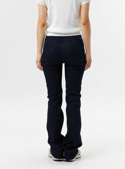 slim-fit-bootcut-pants-ol319