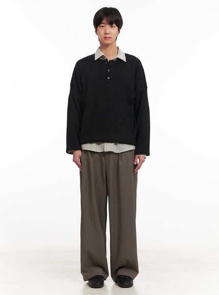 mens-ribbed-buttoned-long-sleeve-shirt-ia510