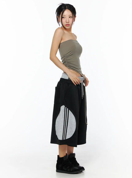 layered-track-bermuda-shorts-cu515