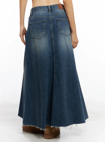 flare-denim-maxi-skirt-co529