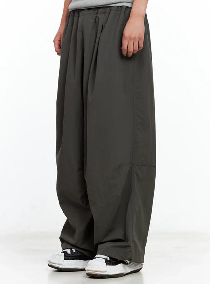 mens-seam-detail-balloon-fit-drawstring-pants-il511