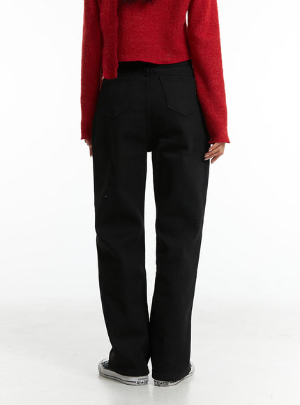 fleece-straight-leg-pants-od307