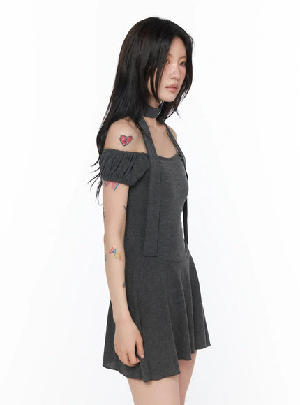 chic-off-shoulder-mini-dress-ca524