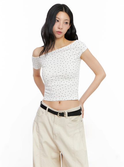 star-print-off-shoulder-crop-top-ig508