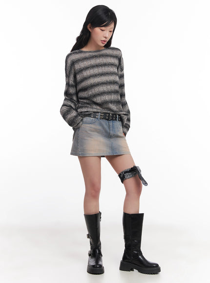 striped-knit-long-sleeve-pullover-ic503