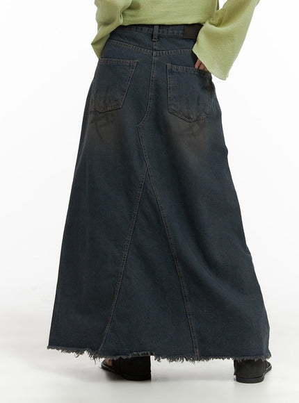 vintage-rough-hem-denim-maxi-skirt-ca403