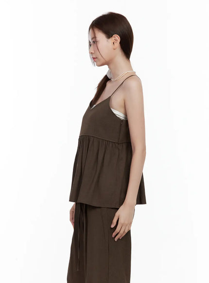 casual-flowy-v-neck-tank