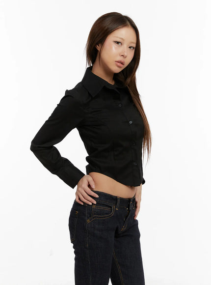 cropped-slim-fit-button-up-shirt-cd515