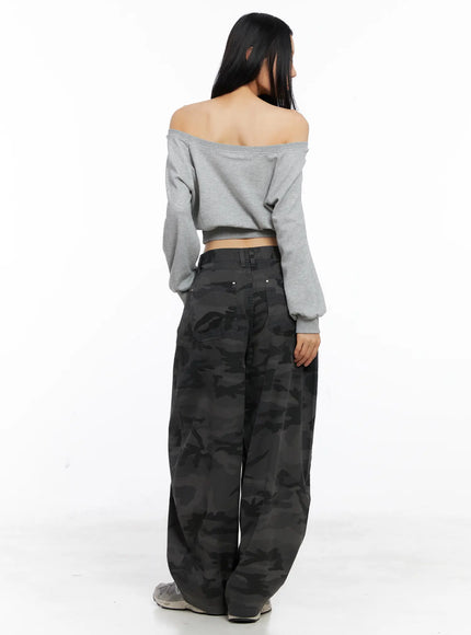 anaya-camo-print-baggy-cotton-pants-cs511