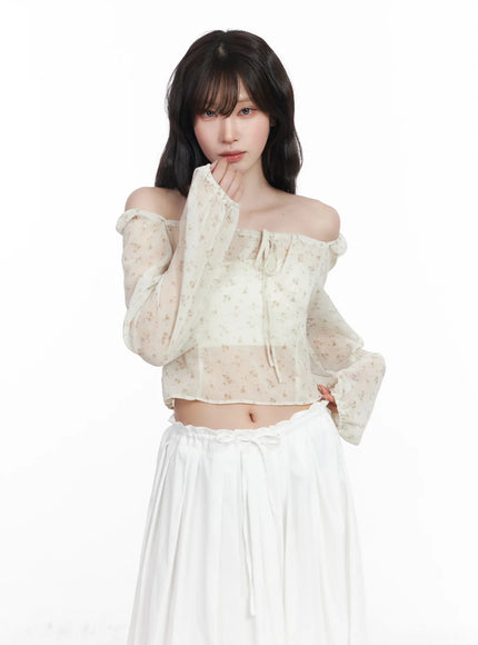 floral-off-shoulder-blouse-cf519