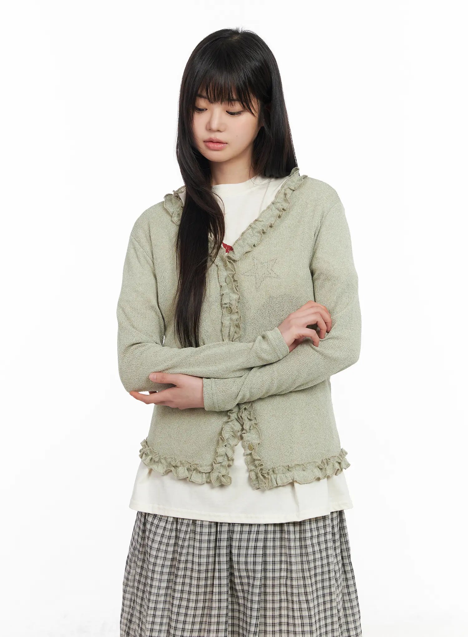 soft-ruffle-edge-cardigan-cm513