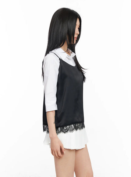 satin-lace-sleeveless-top-cm516