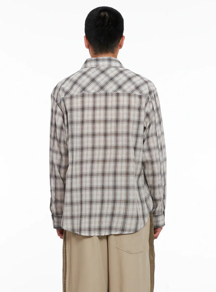 mens-plaid-shirt-ig529