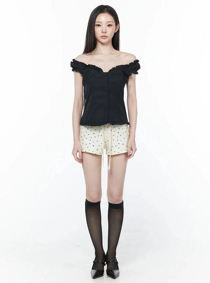 star-print-sweat-shorts-iu512
