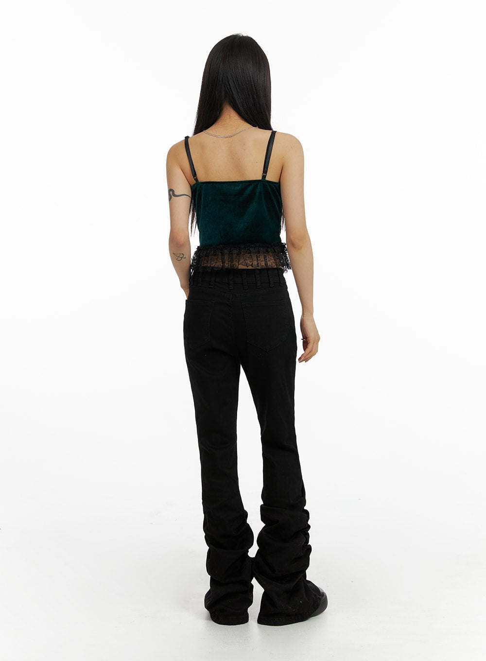 velvet-lace-crop-sleeveless-top-cf429