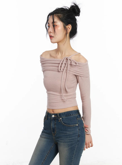 off-shoulder-ribbon-crop-top-cj523