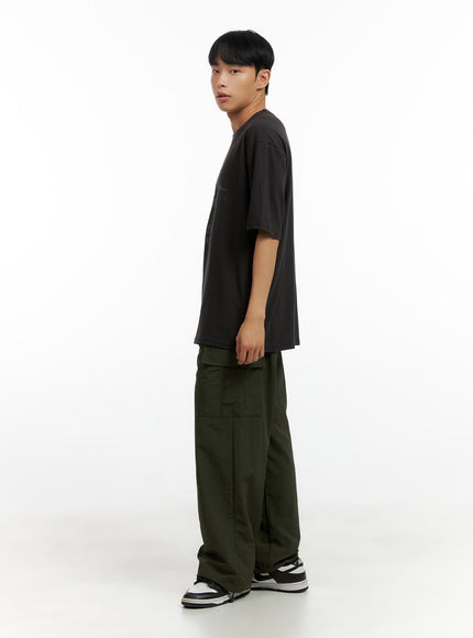 mens-cargo-nylon-pants-cl429