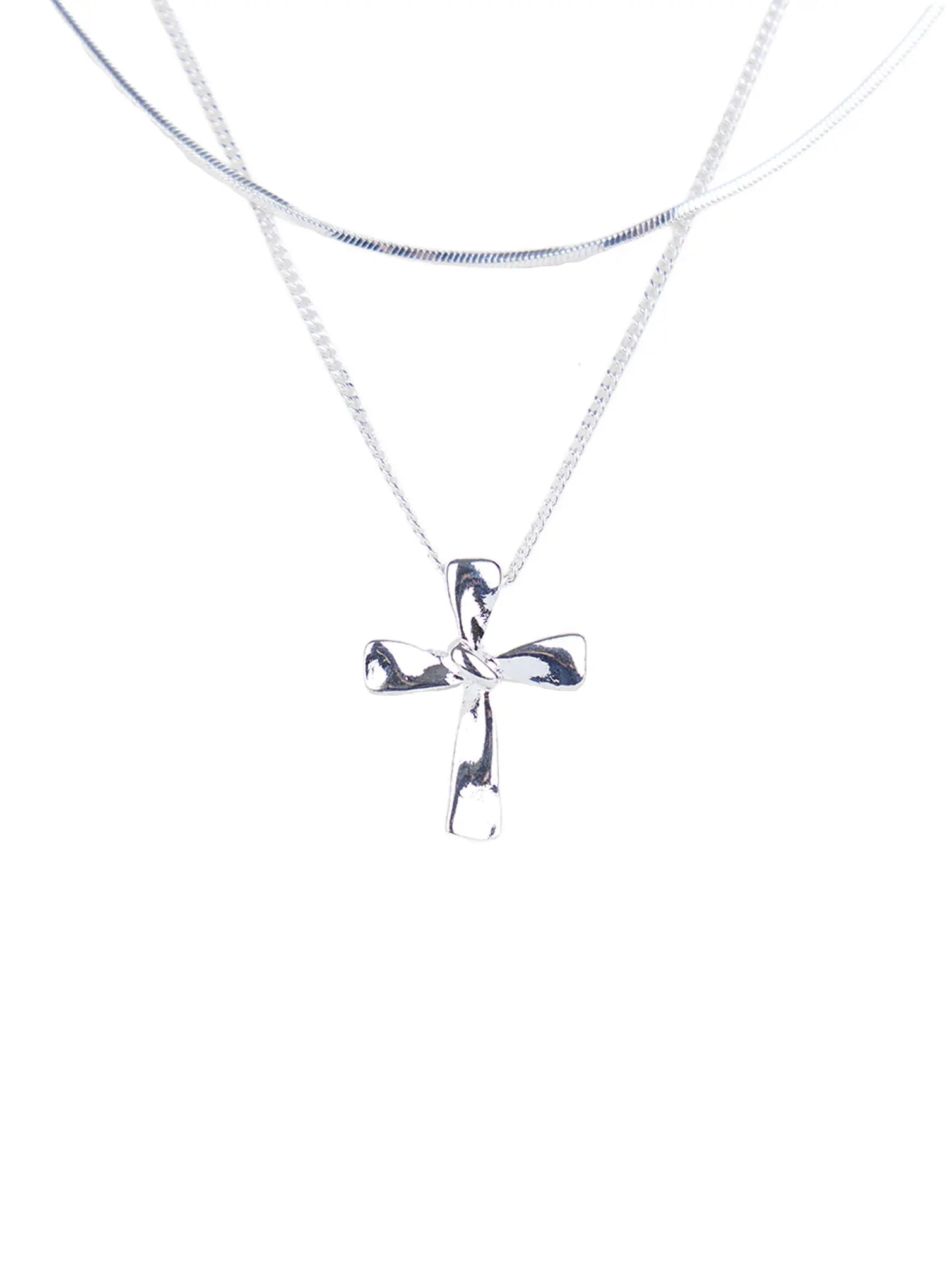 layered-cross-necklace-cl522