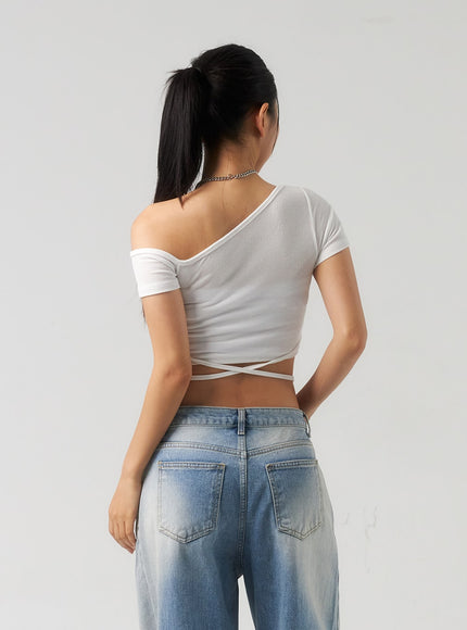 waist-strap-cropped-tee-cu326