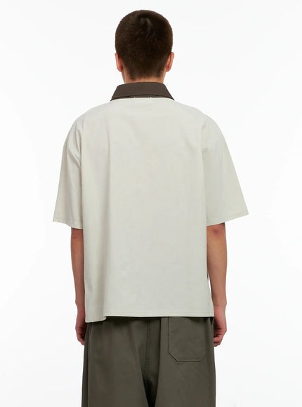 mens-two-tone-button-up-ig511