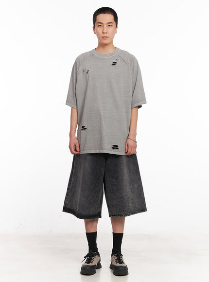 distressed-washed-cotton-t-shirt-iy506