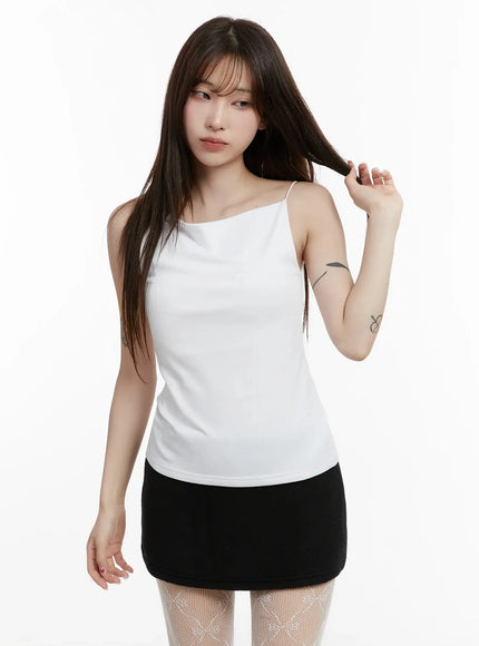 tie-layered-knit-cami-cardigan-set-ij516