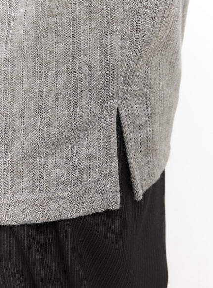 mens-loose-fit-collared-ribbed-t-shirt-ia510