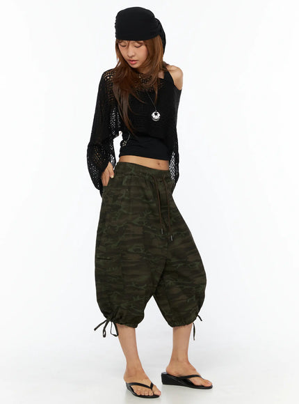 camouflage-drawstring-wide-shorts-cu517