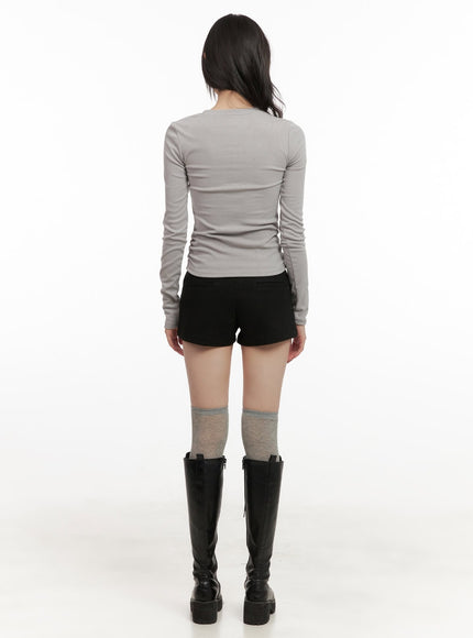 wool-blend-low-waist-shorts-cj506