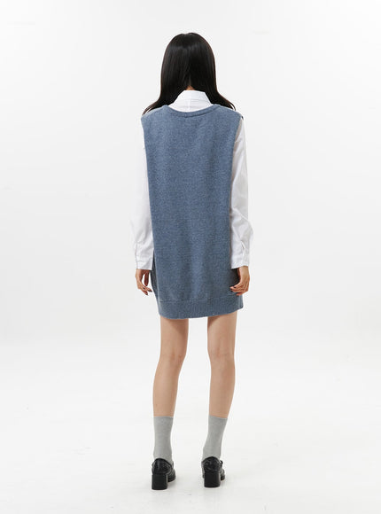 v-neck-sleeveless-sweater-dress-oo312