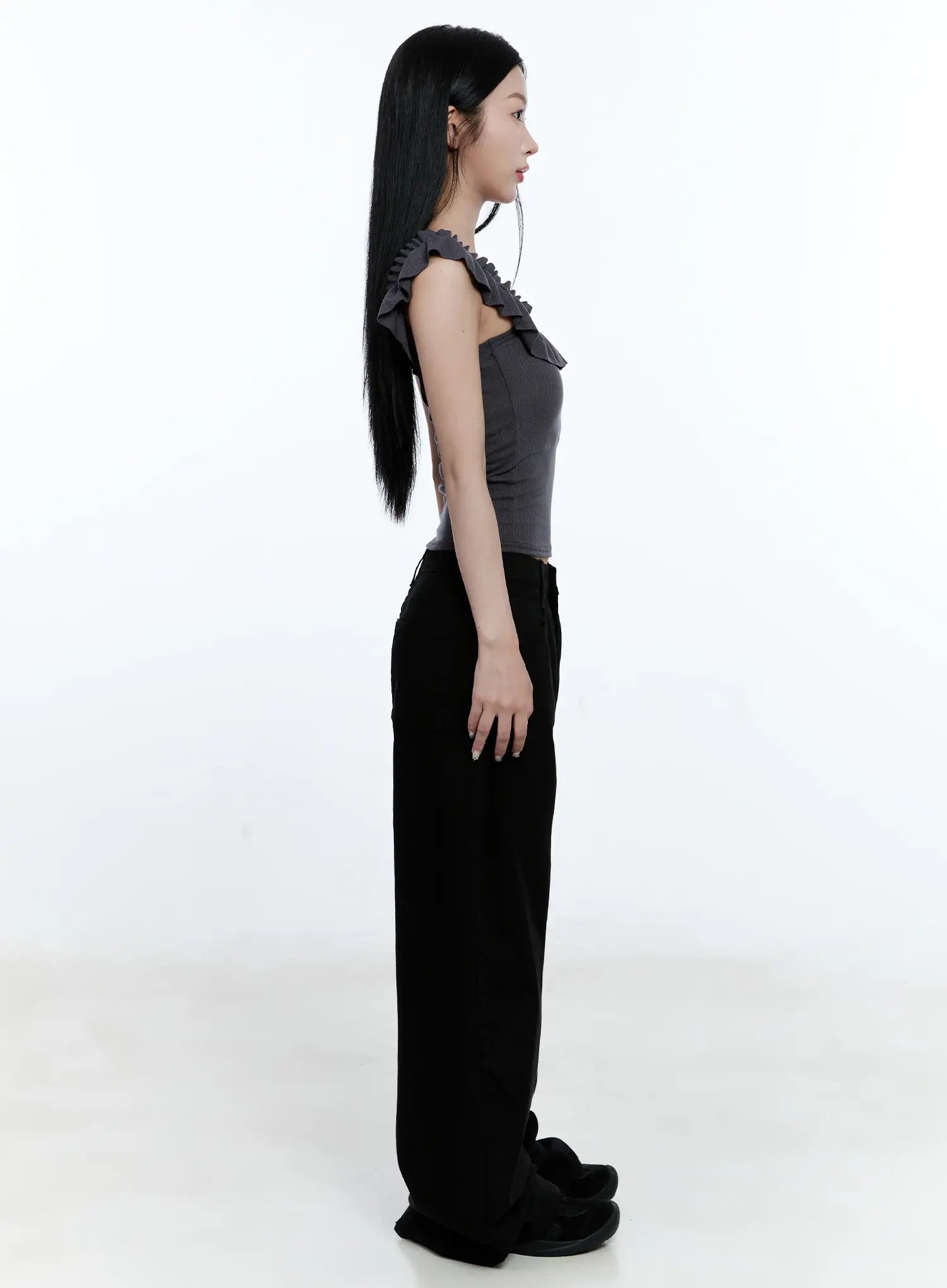 ruffle-detail-square-neck-top-cg507