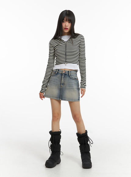 light-washed-denim-mini-skirt-cj412