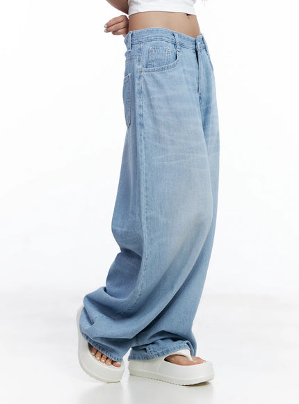 hyoyeon-washed-balloon-wide-leg-denim-jeans-cl510