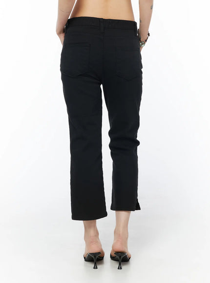 black-ankle-pants-cy527