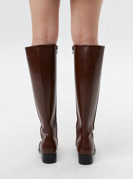 faux-leather-square-toe-boots-og322