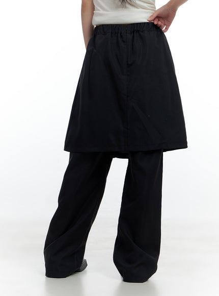 solid-pleated-midi-skirt-bottoms-cs420