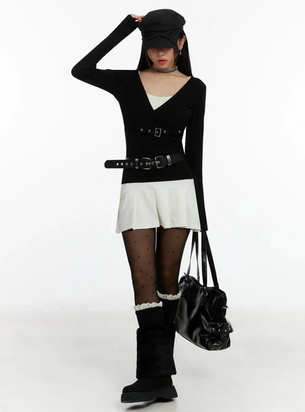 chic-bow-detail-cap-id525