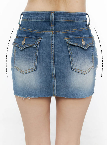 vintage-wash-denim-mini-skirt-iu515