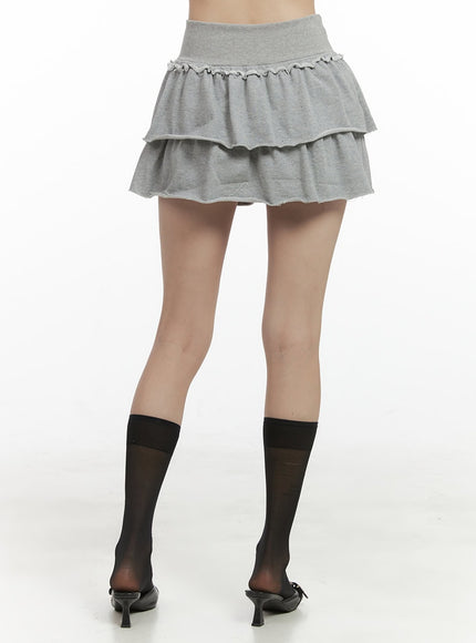 banded-cotton-ruffle-mini-skirt-oo401